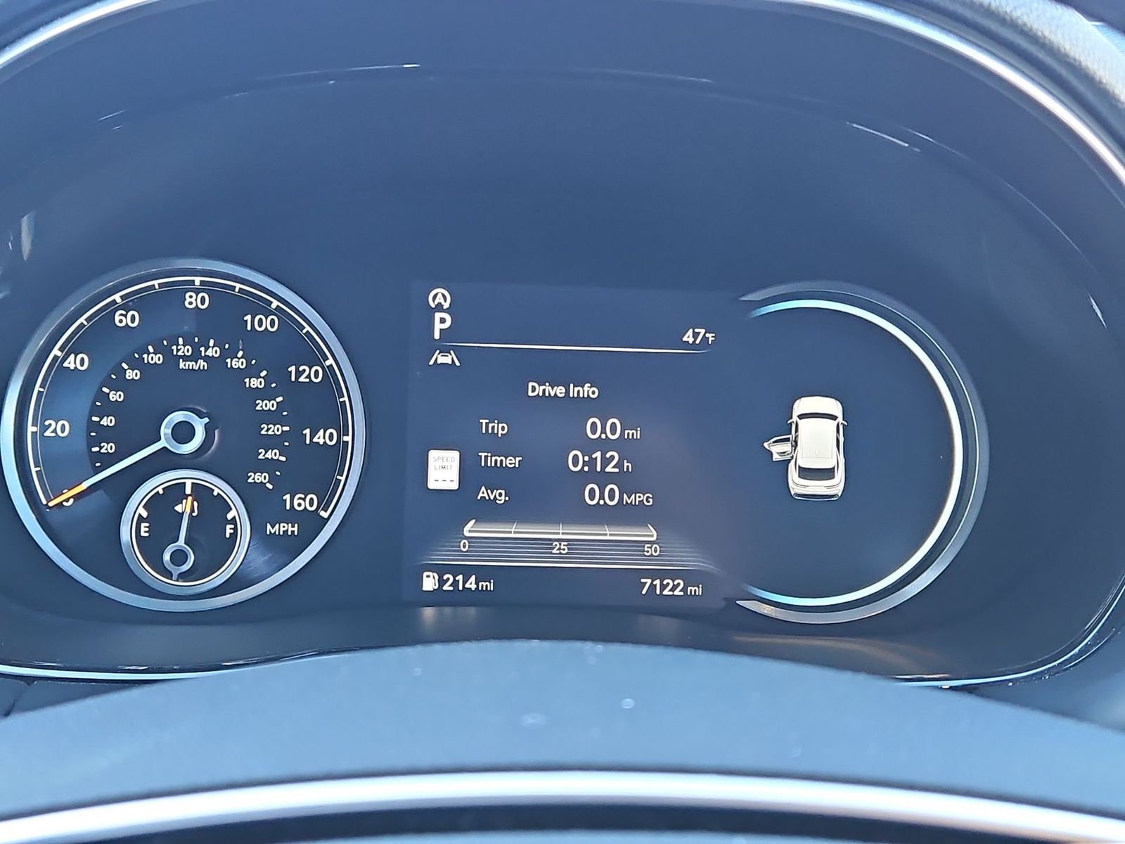 Thumbnail: 2022 Genesis GV70 - 21