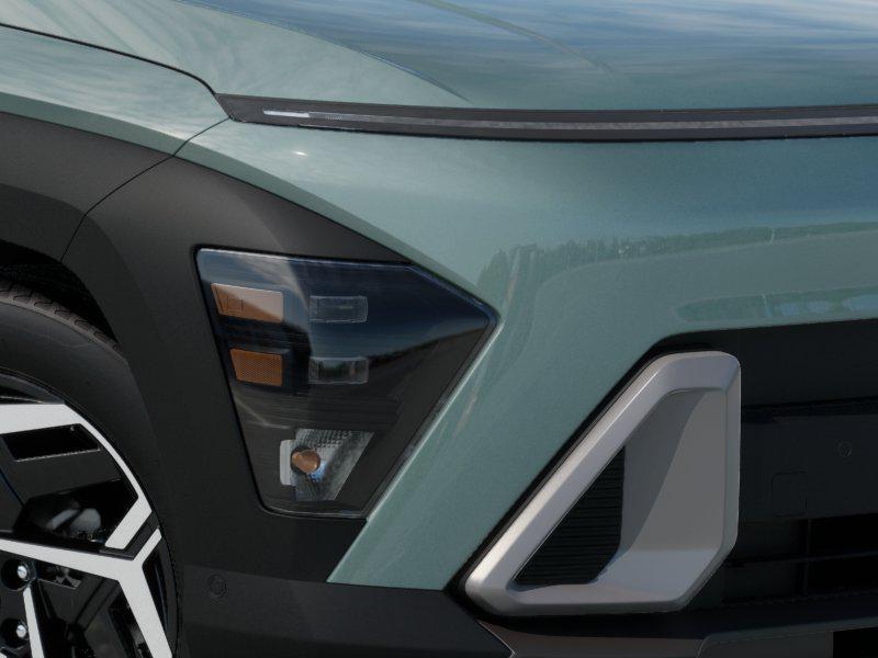 2026 Hyundai Kona SEL Premium - Photo 9