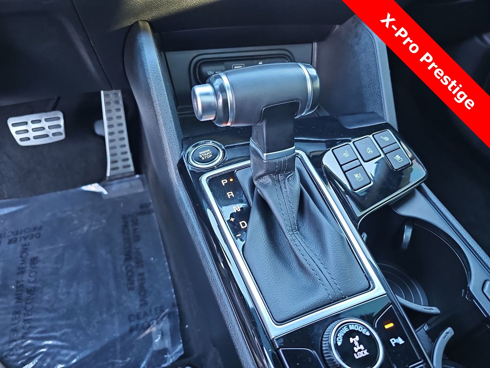 Thumbnail: 2024 Kia Sportage - 20