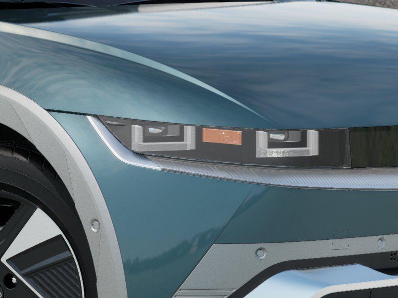 Thumbnail: 2025 Hyundai Ioniq 5 - 9