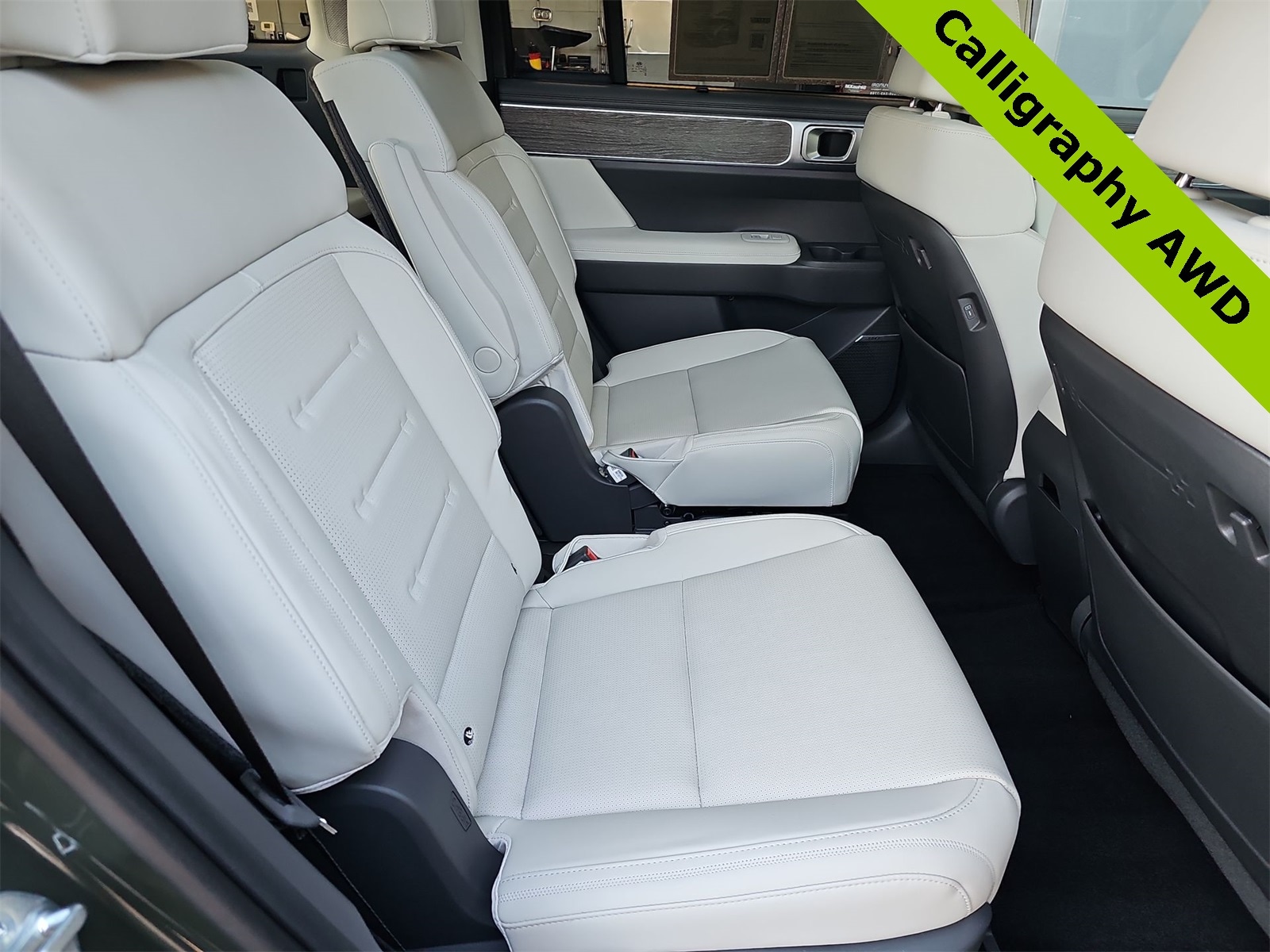 Thumbnail: 2026 Hyundai Santa Fe - 17