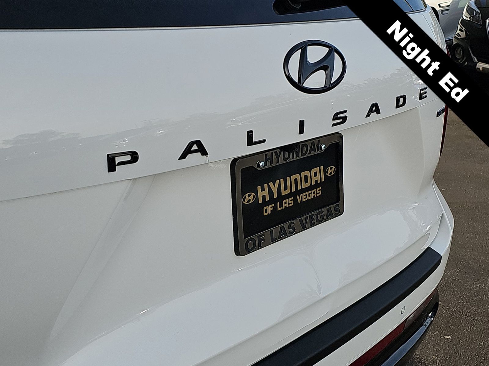 Thumbnail: 2024 Hyundai Palisade - 11