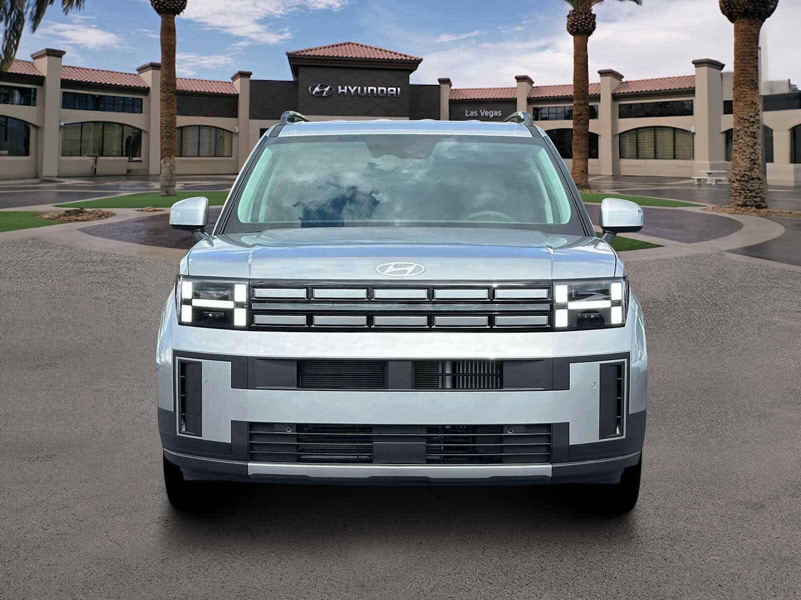 Thumbnail: 2026 Hyundai Santa Fe - 12