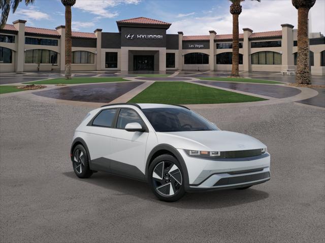 Thumbnail: 2025 Hyundai Ioniq 5 - 2