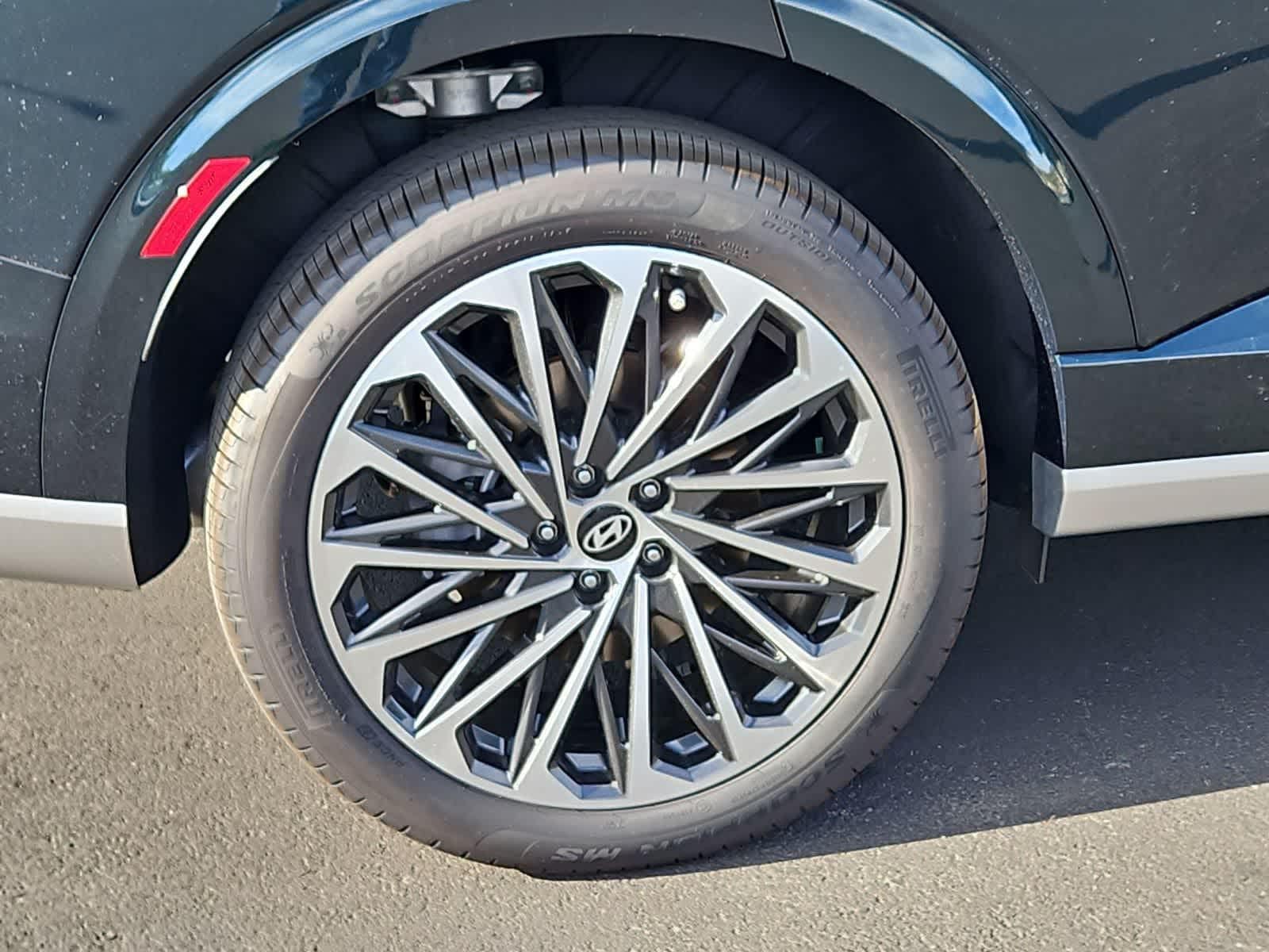 Thumbnail: 2026 Hyundai Palisade - 12