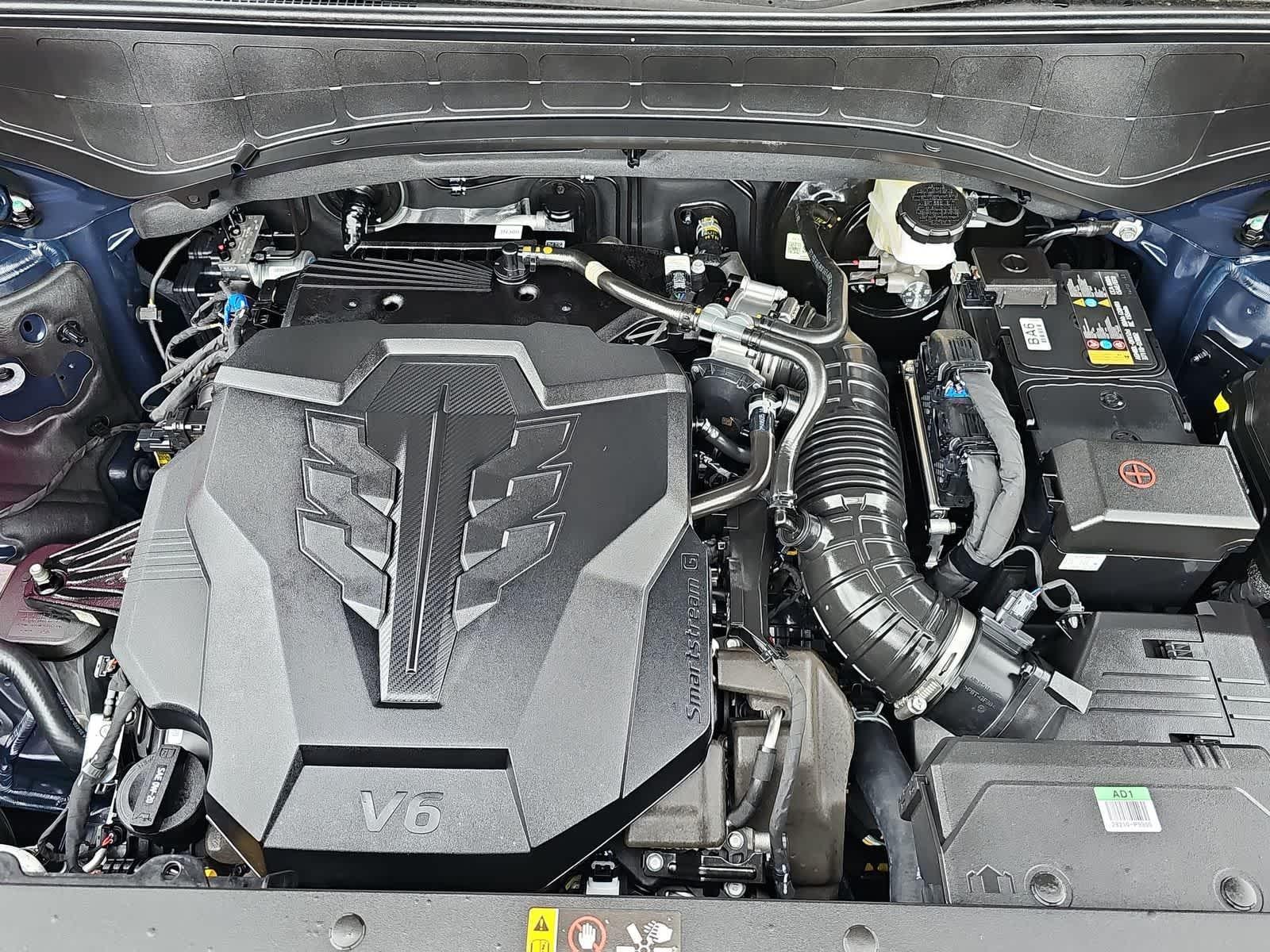 Thumbnail: 2026 Hyundai Palisade - 13