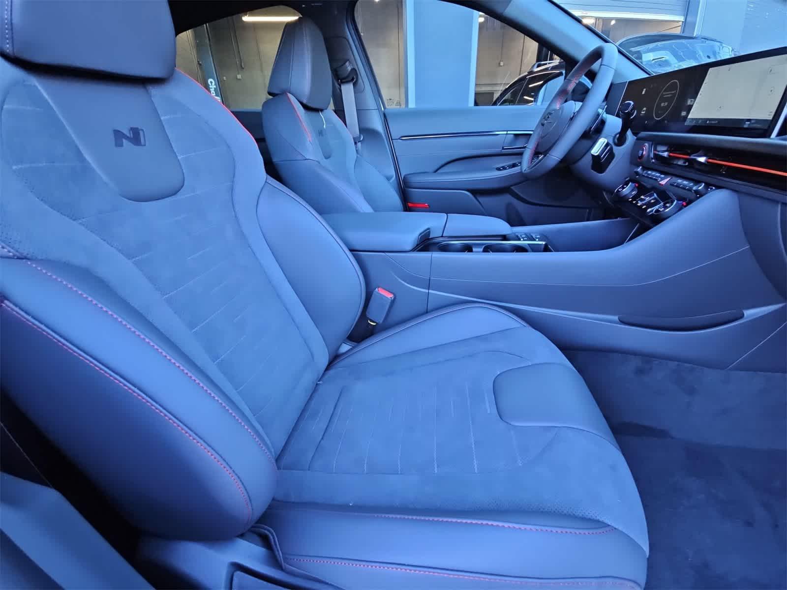 Thumbnail: 2026 Hyundai Sonata - 18