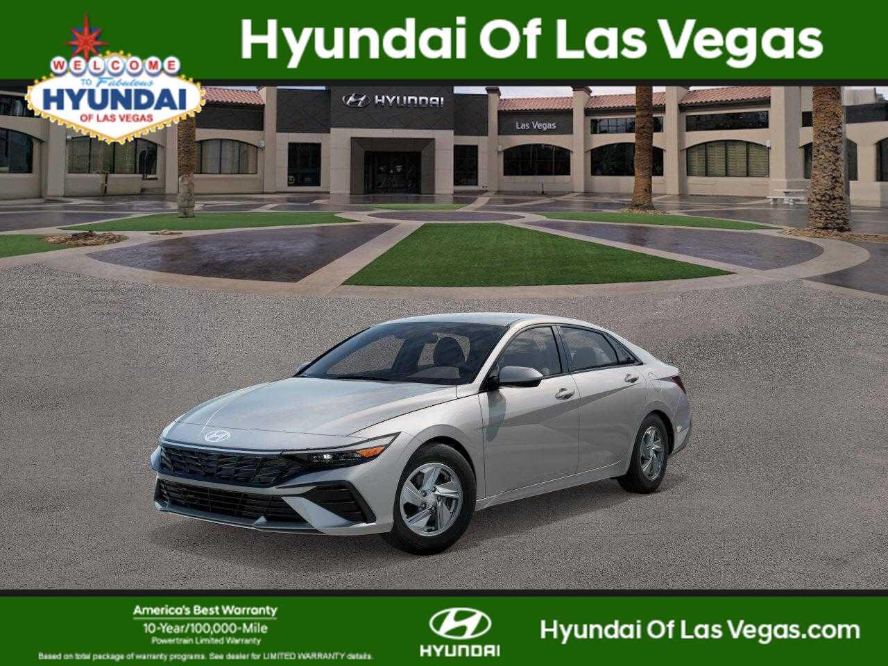 Thumbnail: 2026 Hyundai Elantra - 1