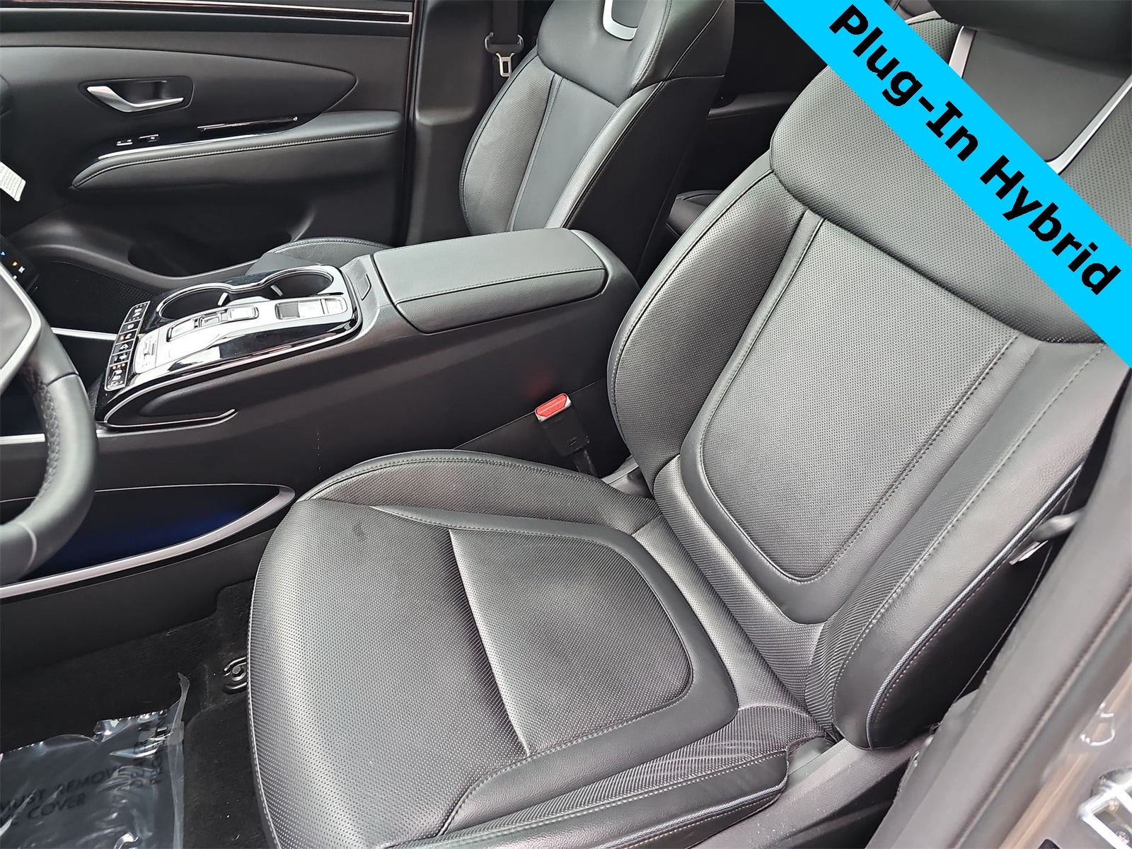 Thumbnail: 2024 Hyundai Tucson - 15