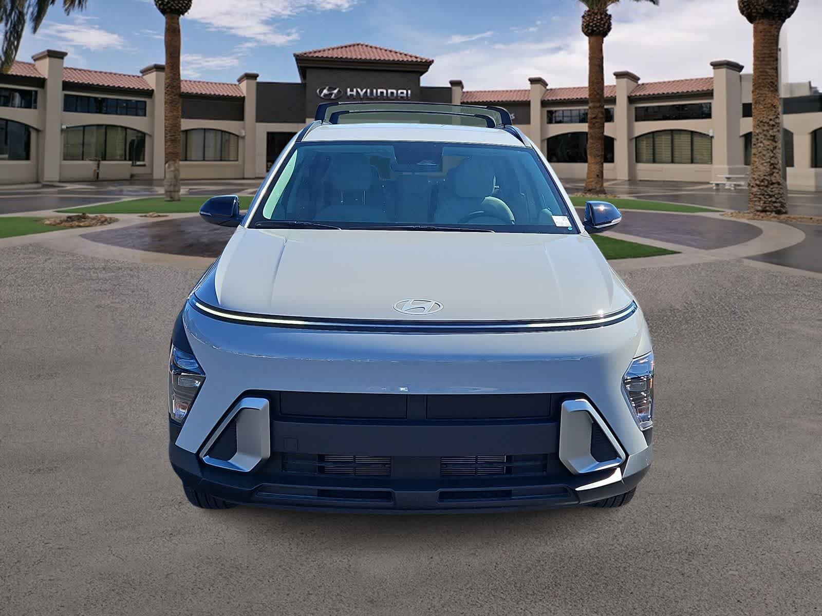Thumbnail: 2026 Hyundai Kona - 3