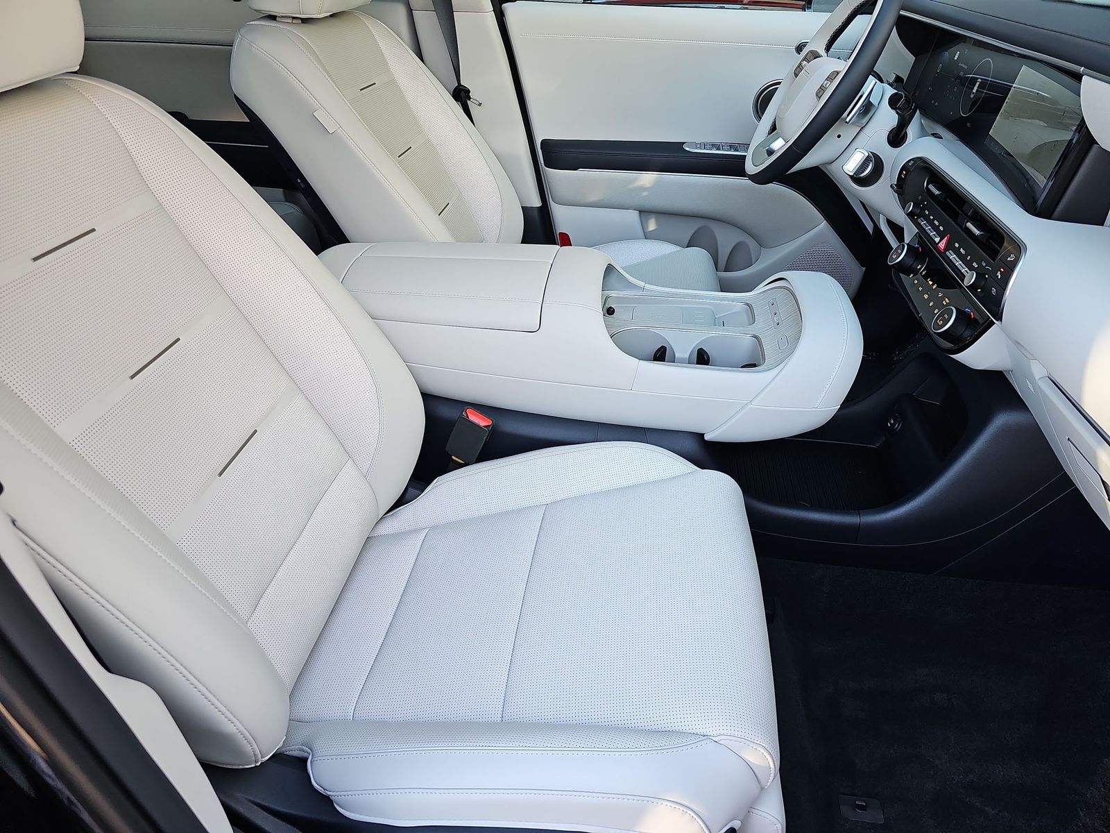 Thumbnail: 2026 Hyundai Palisade - 18