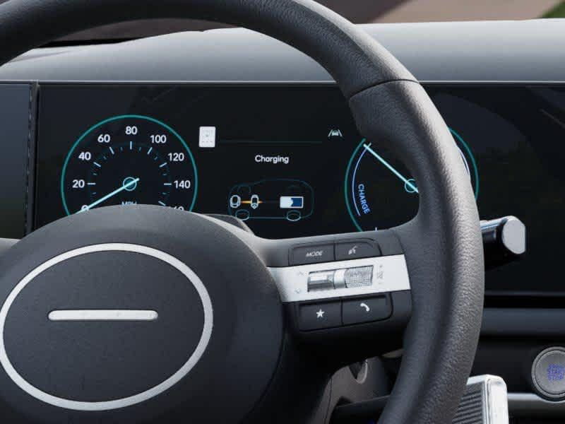 Thumbnail: 2026 Hyundai Tucson - 14