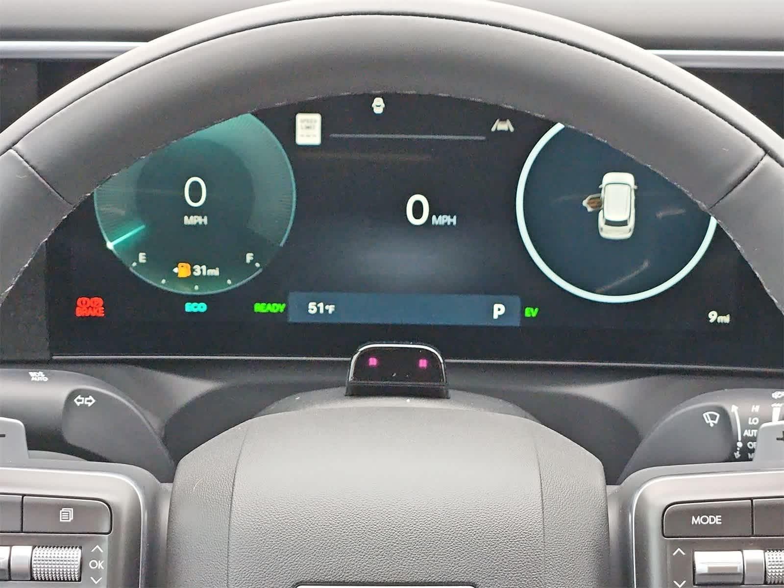 Thumbnail: 2026 Hyundai Palisade - 22