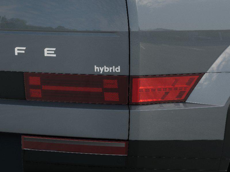 Thumbnail: 2026 Hyundai Santa Fe - 10