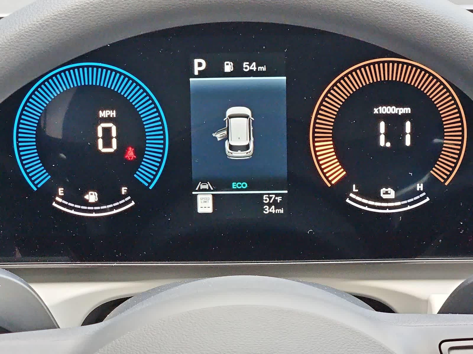 Thumbnail: 2026 Hyundai Tucson - 22