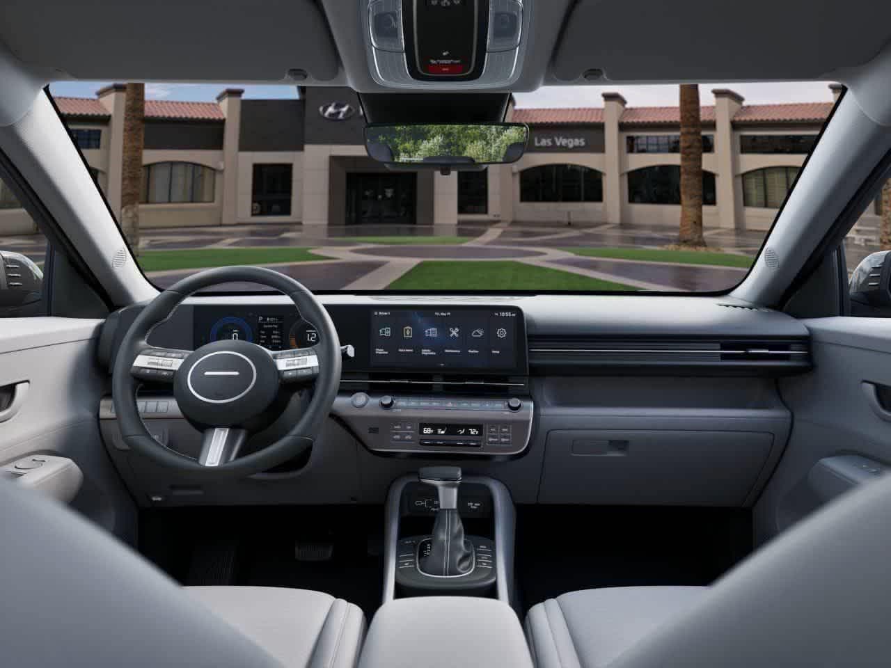 Thumbnail: 2026 Hyundai Kona - 11