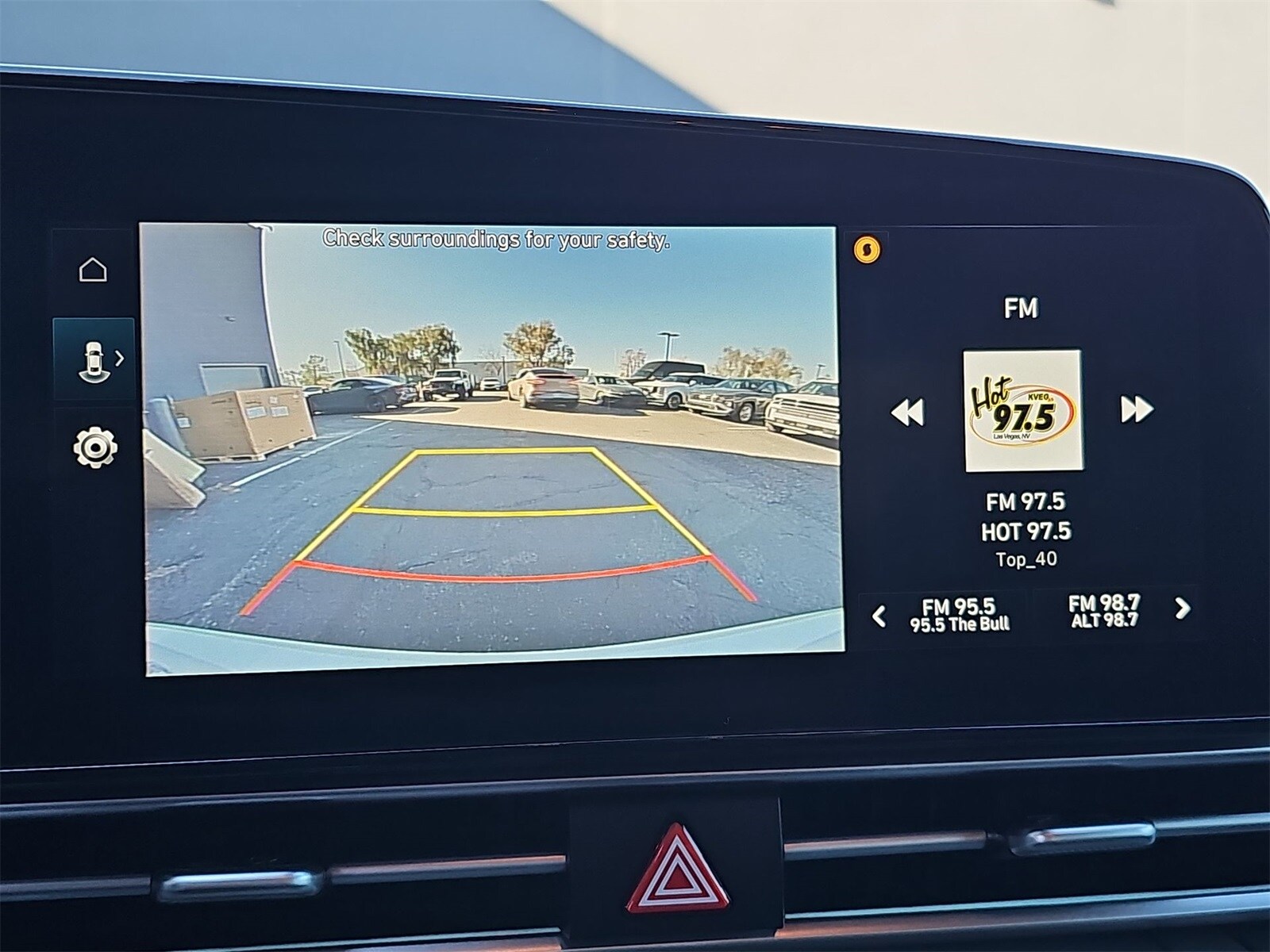 Thumbnail: 2024 Hyundai Elantra - 26