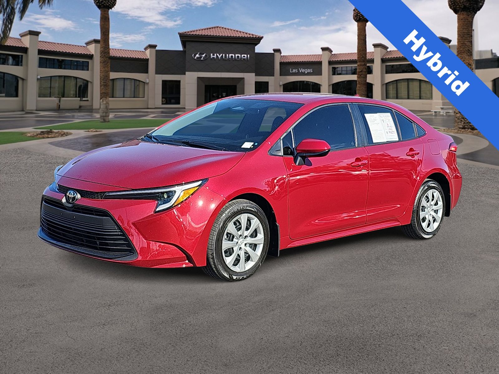 Thumbnail: 2026 Toyota Corolla - 4