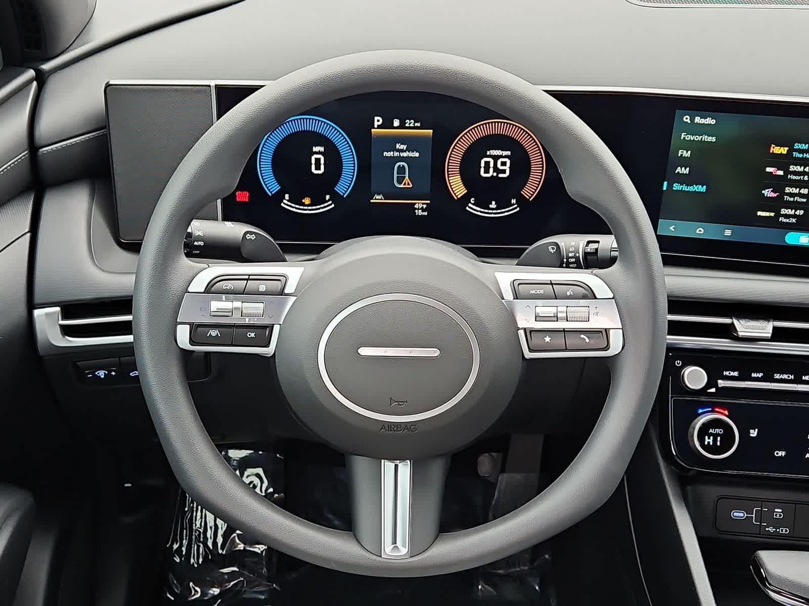 Thumbnail: 2026 Hyundai Santa Cruz - 19