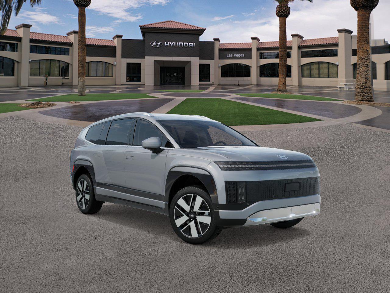Thumbnail: 2026 Hyundai Ioniq - 2