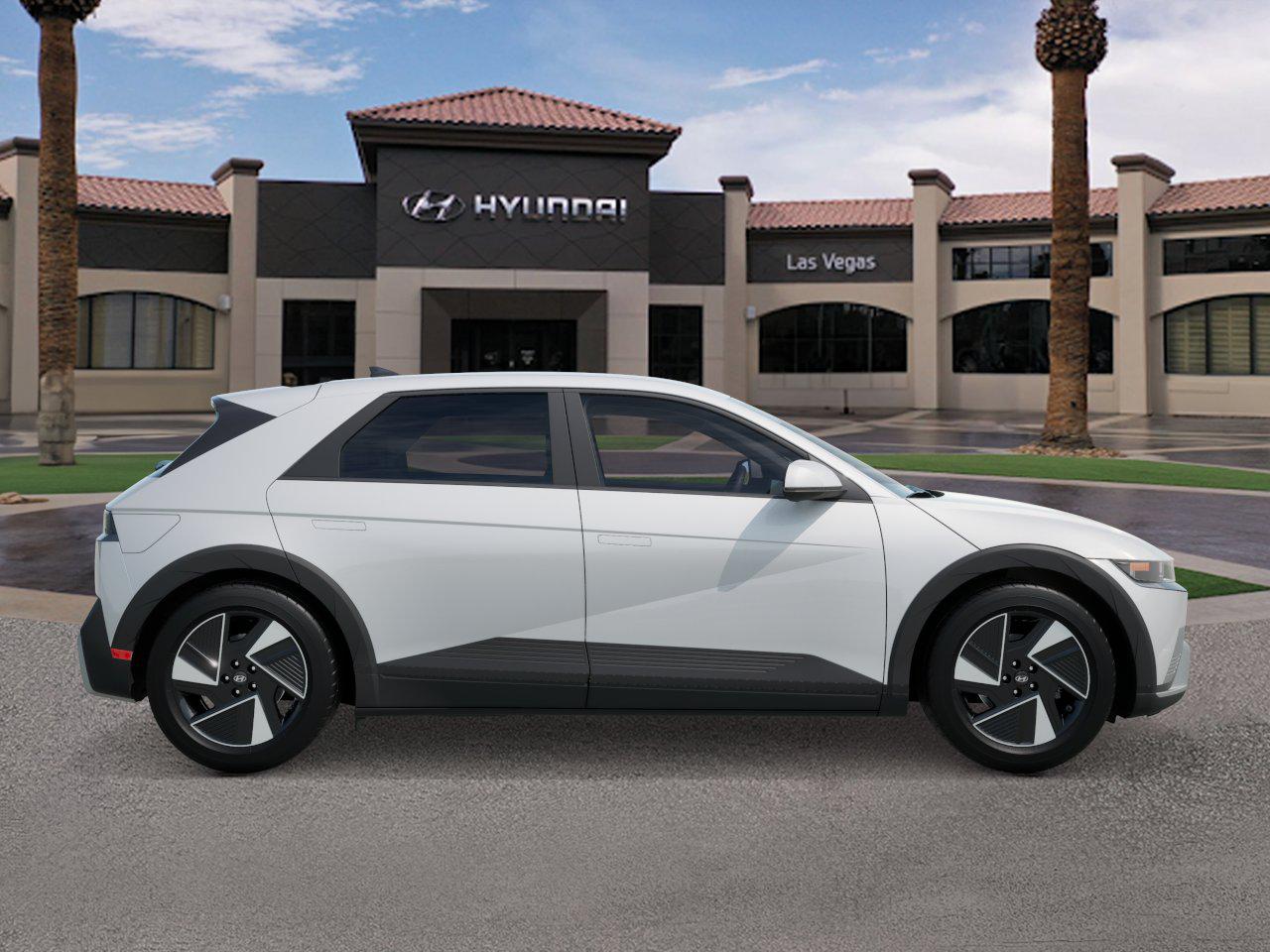 Thumbnail: 2026 Hyundai Ioniq 5 - 7