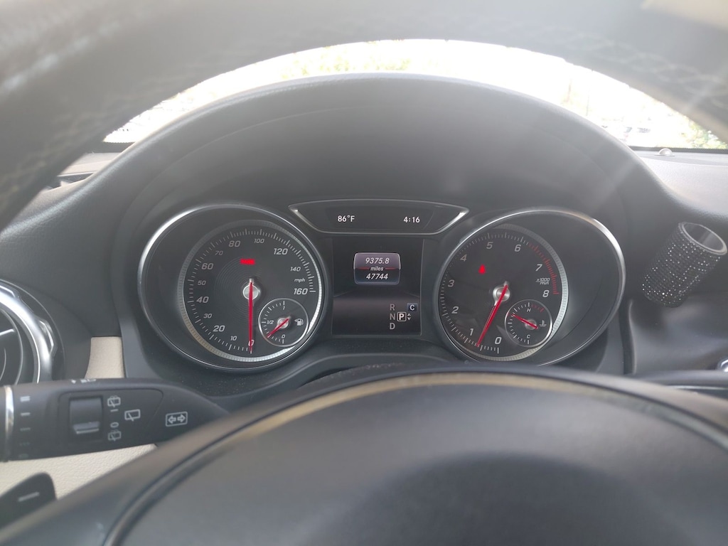Used 2020 Mercedes-Benz GLA 250 GLA 250 SUV
