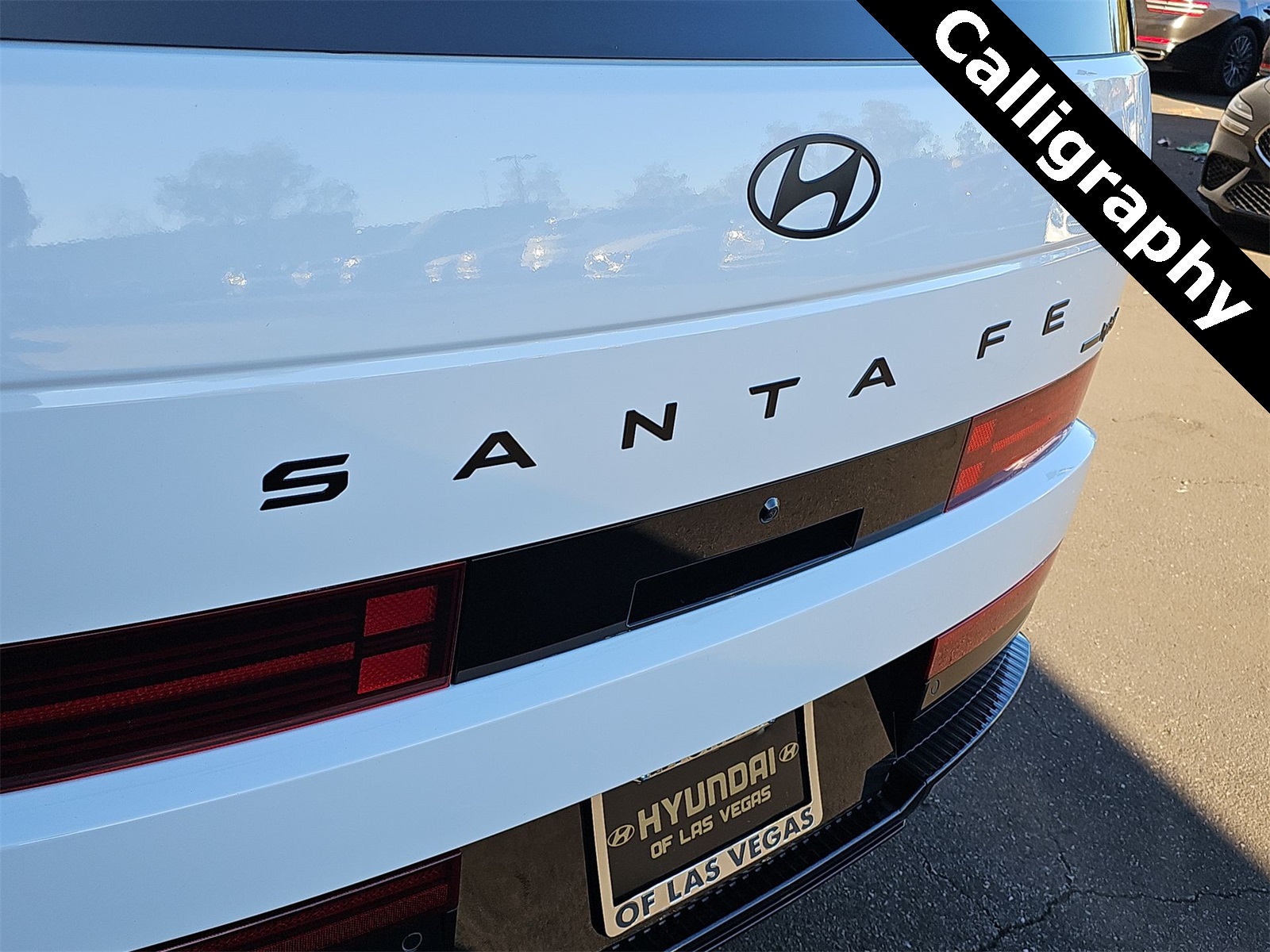 Thumbnail: 2026 Hyundai Santa Fe - 11