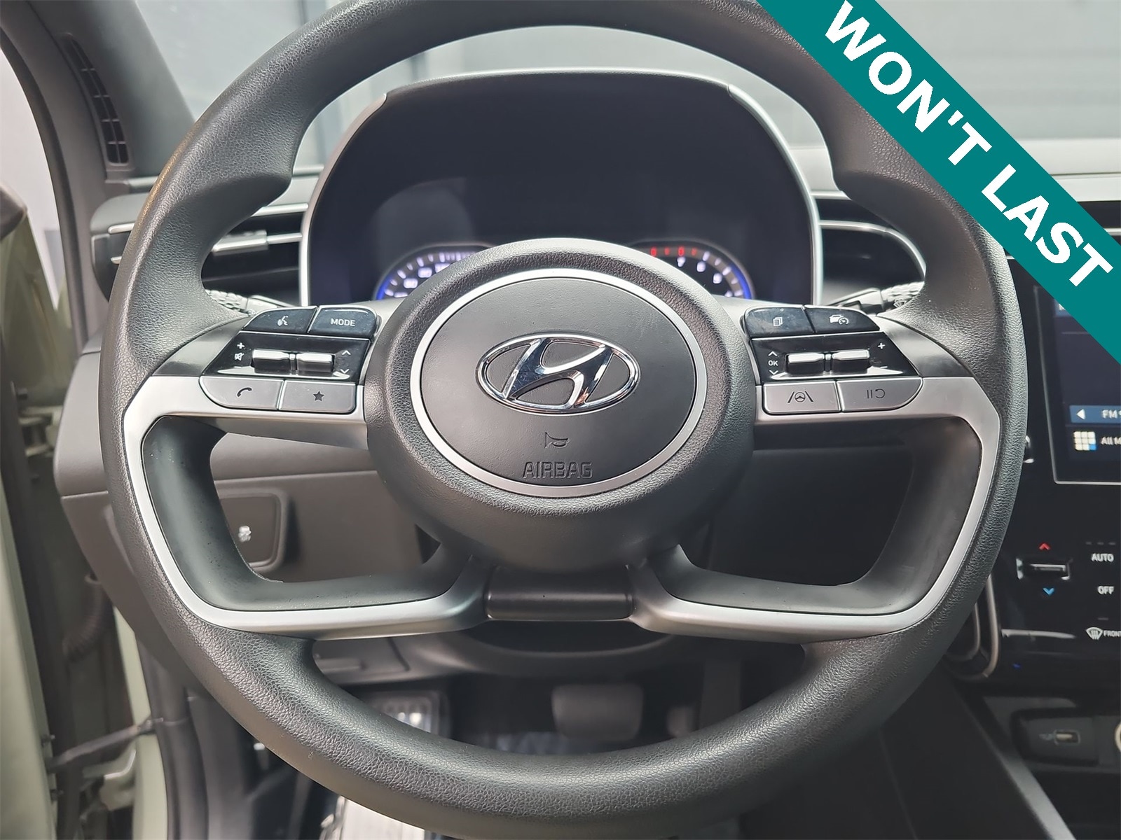 Thumbnail: 2024 Hyundai Santa Cruz - 19