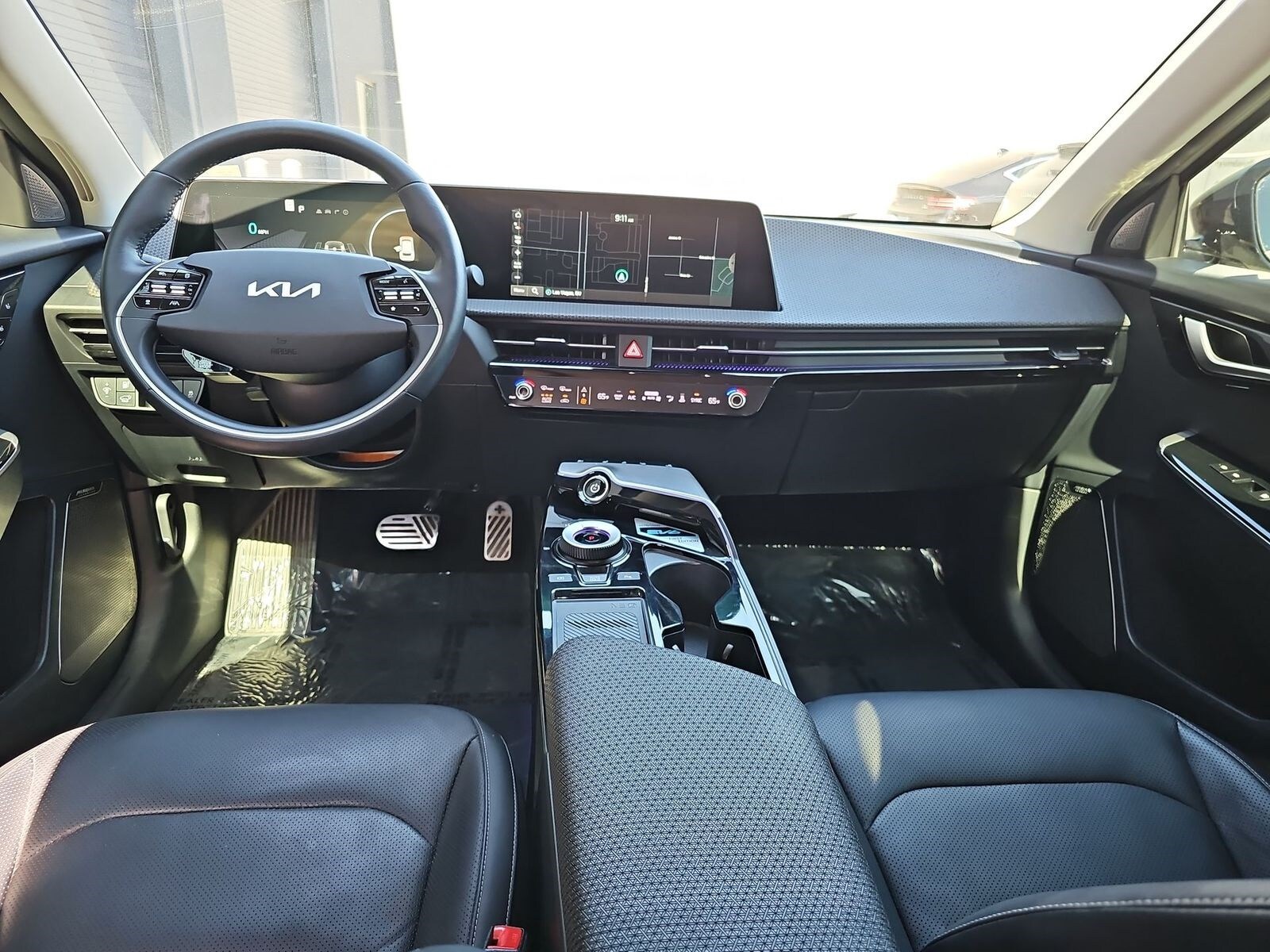 2022 Kia EV6 GT-Line 15
