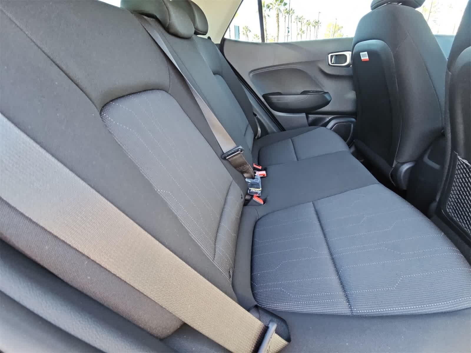 Thumbnail: 2026 Hyundai Venue - 17