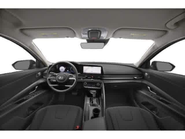 Thumbnail: 2026 Hyundai Elantra - 8