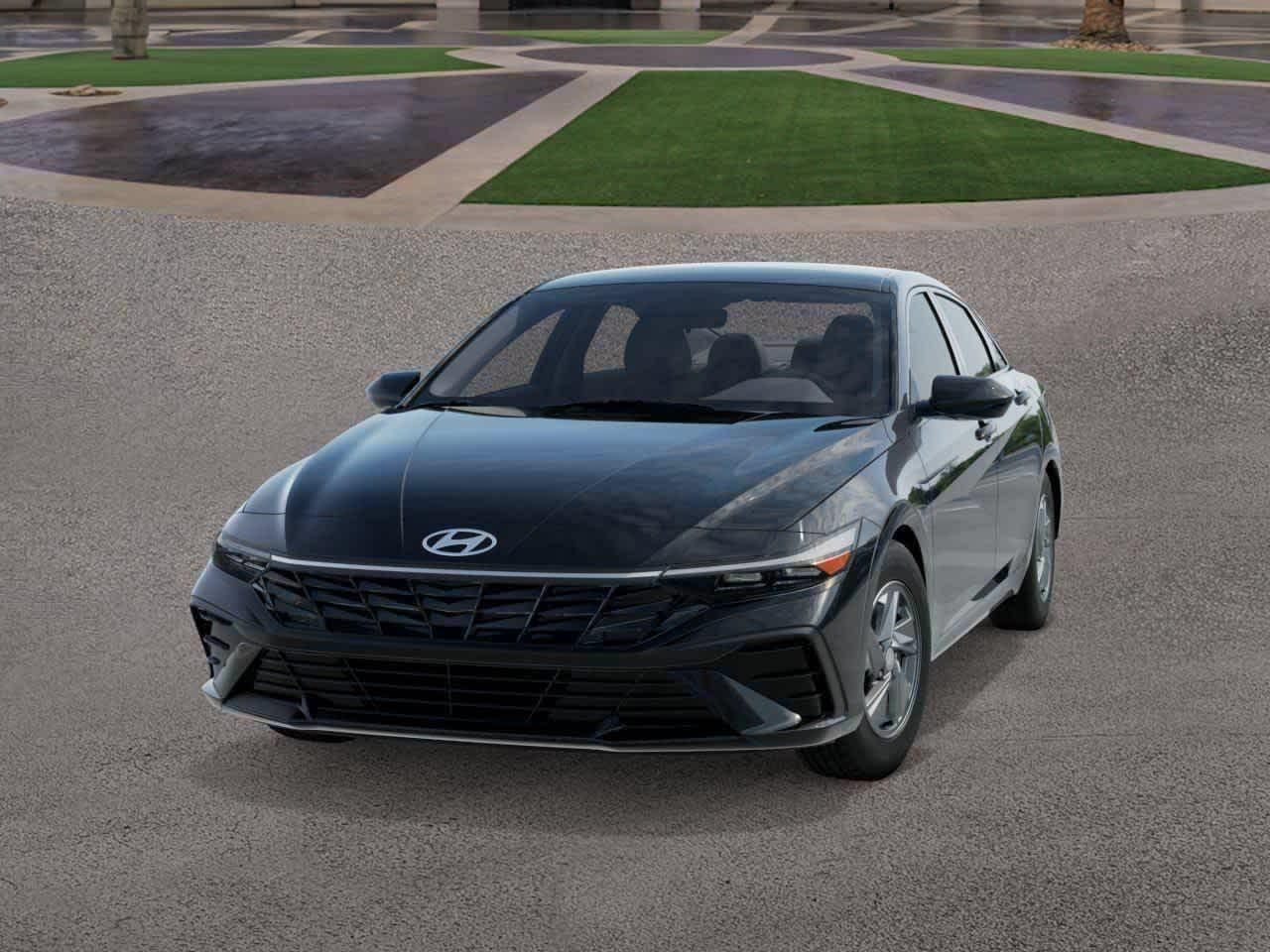 Thumbnail: 2026 Hyundai Elantra - 6