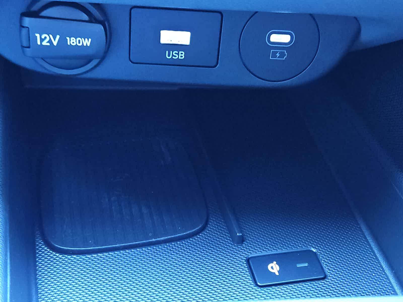 Thumbnail: 2026 Hyundai Elantra - 27