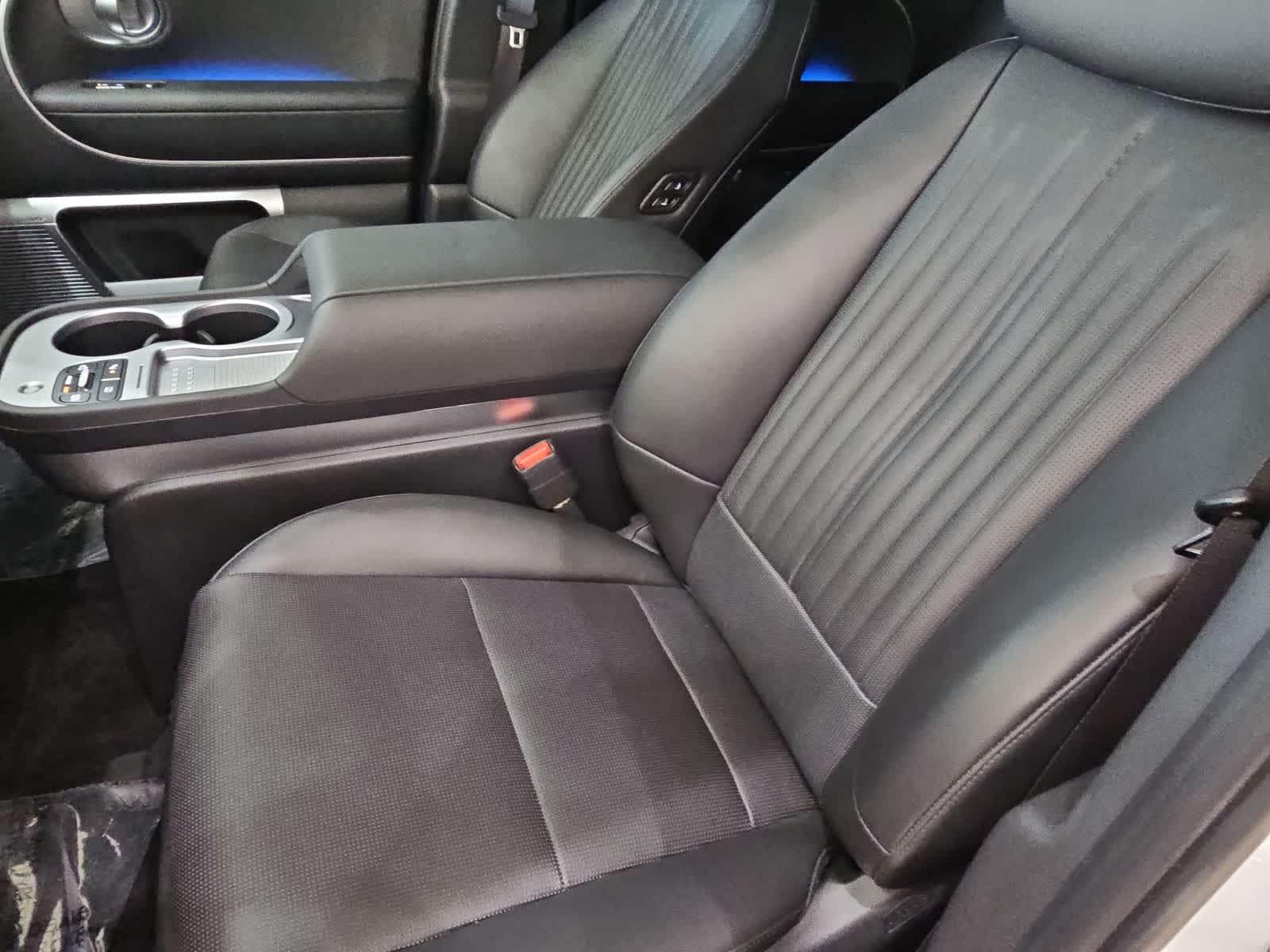 Thumbnail: 2026 Hyundai Ioniq - 15