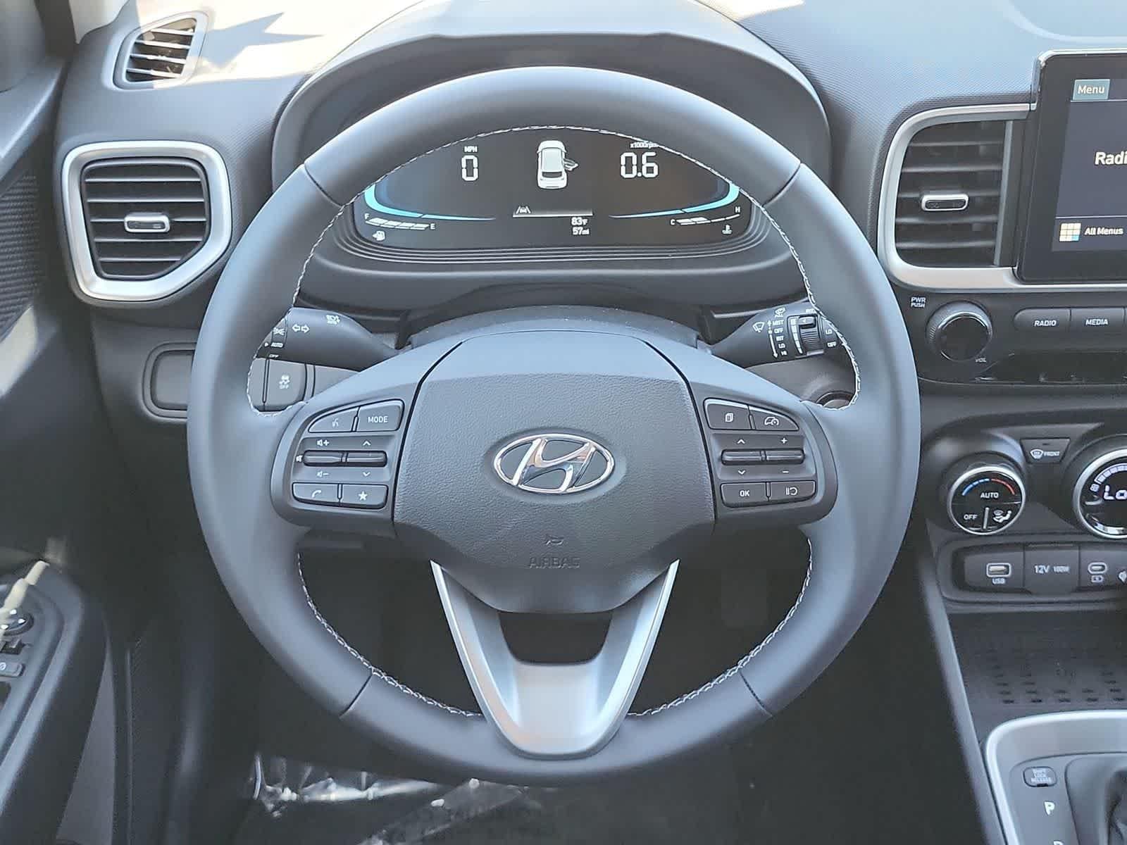 Thumbnail: 2026 Hyundai Venue - 19