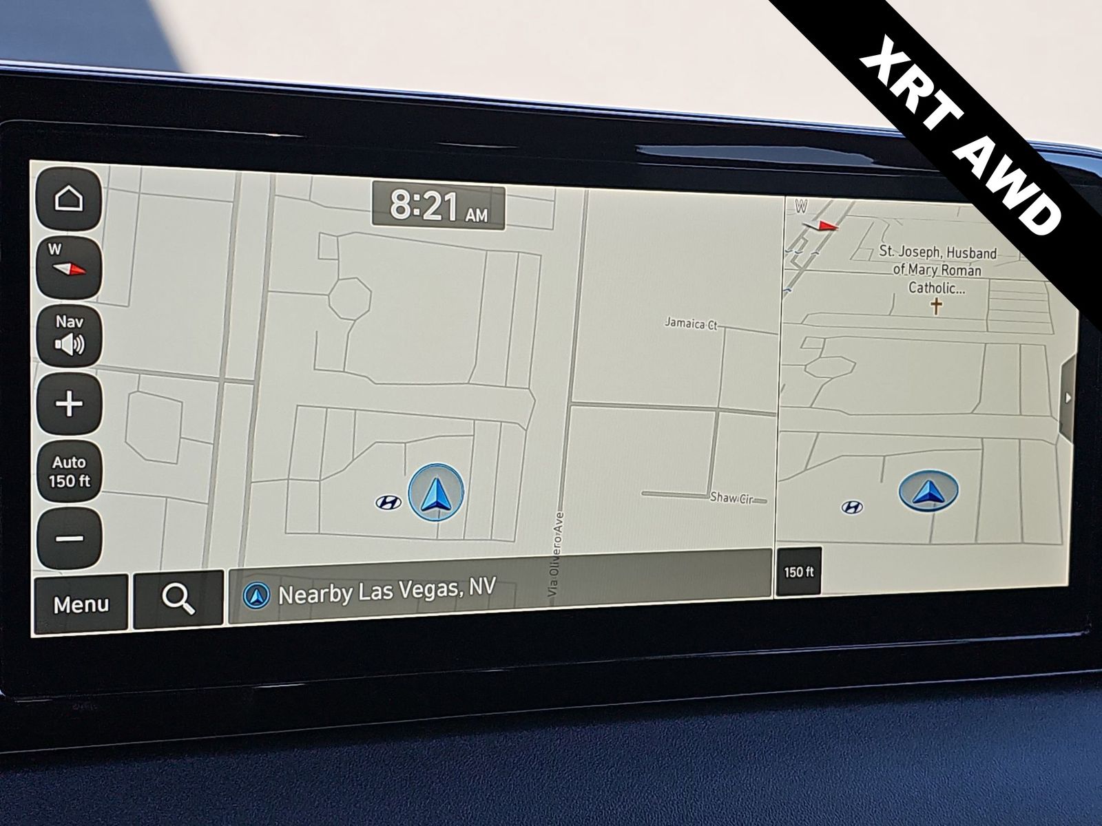 Thumbnail: 2025 Hyundai Palisade - 27