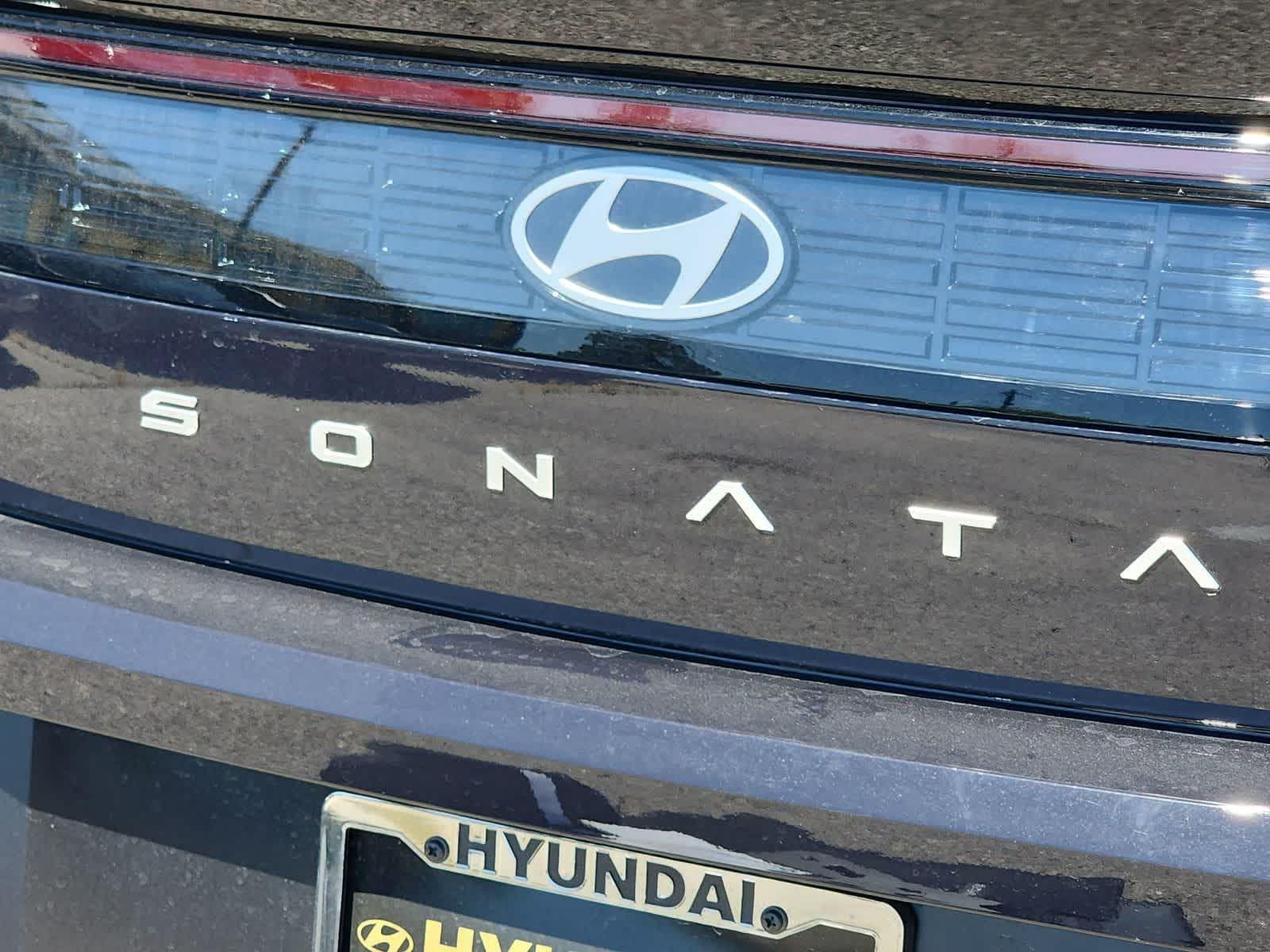 Thumbnail: 2026 Hyundai Sonata - 11
