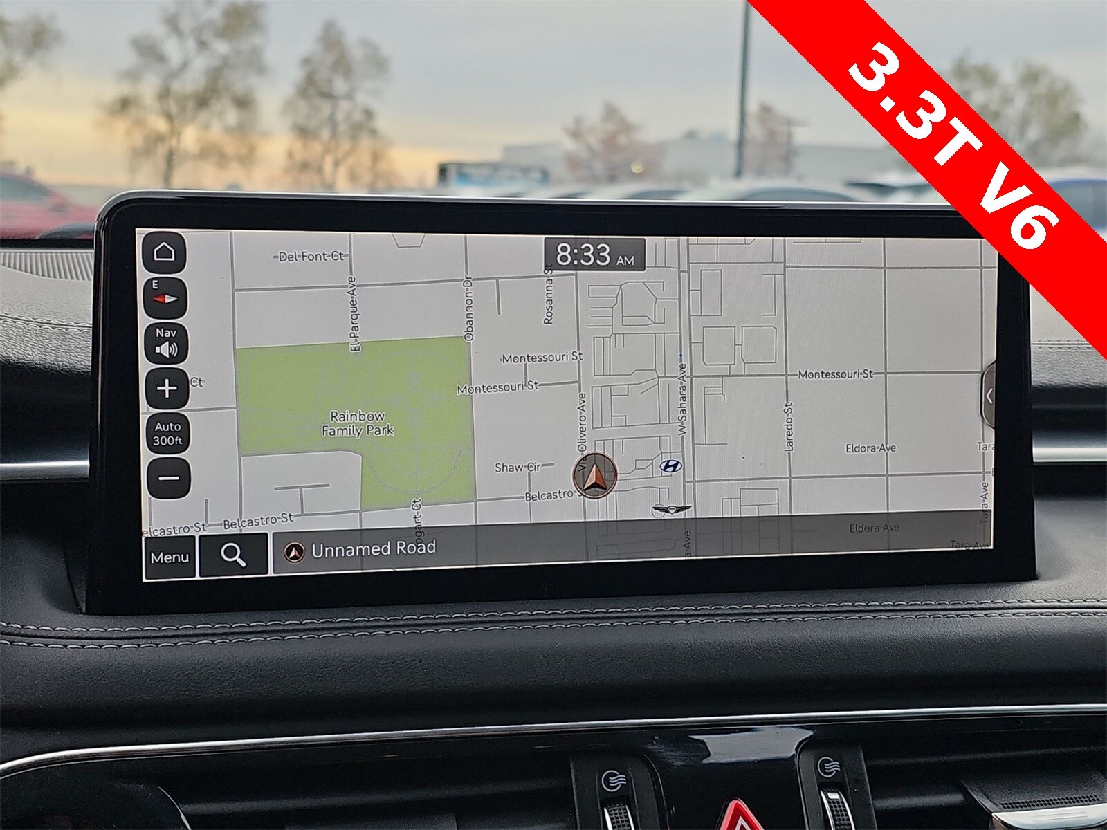 Thumbnail: 2022 Genesis G70 - 27