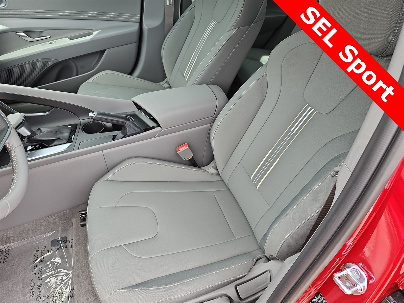 Thumbnail: 2025 Hyundai Elantra - 14