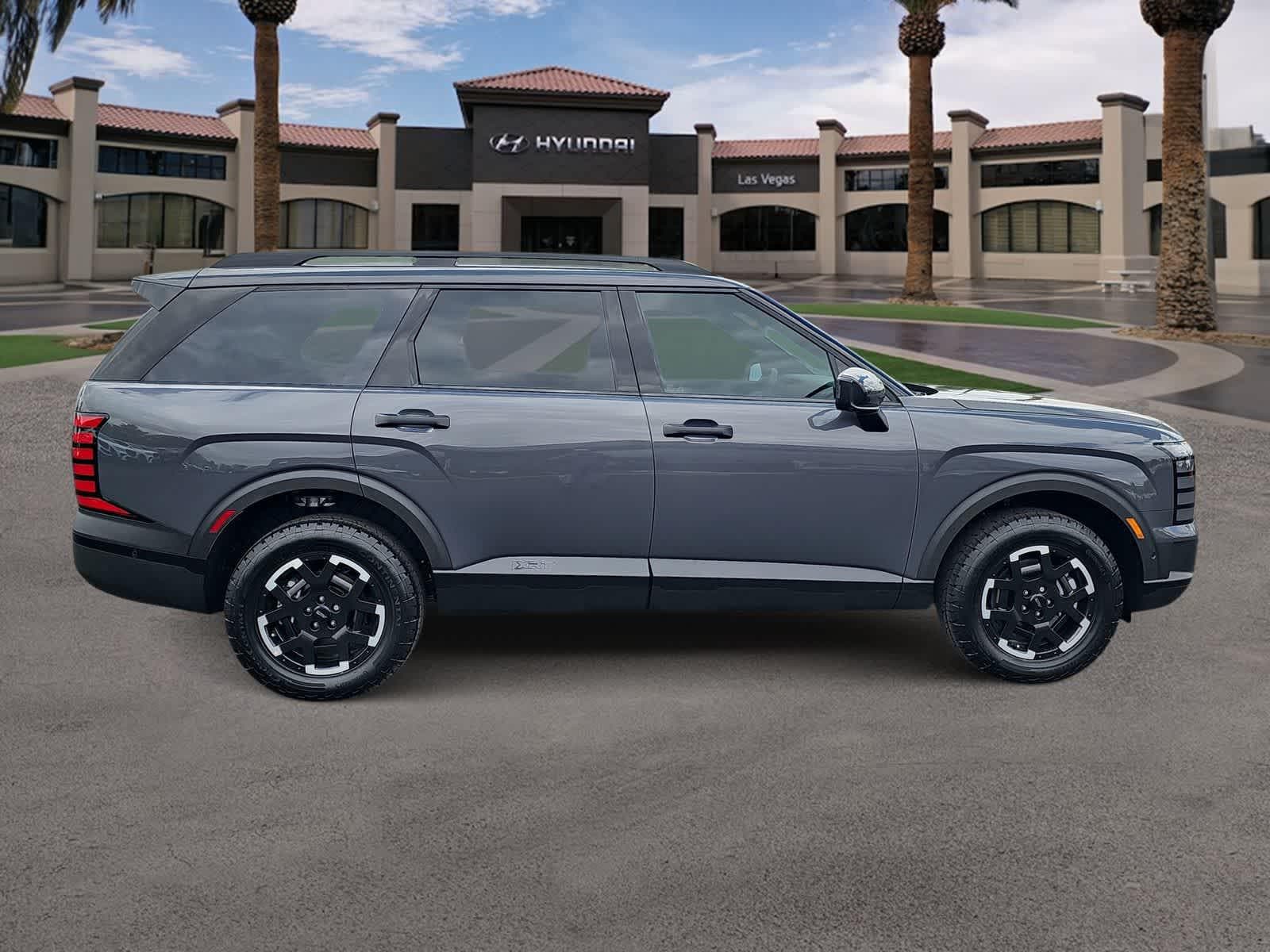 Thumbnail: 2026 Hyundai Palisade - 9