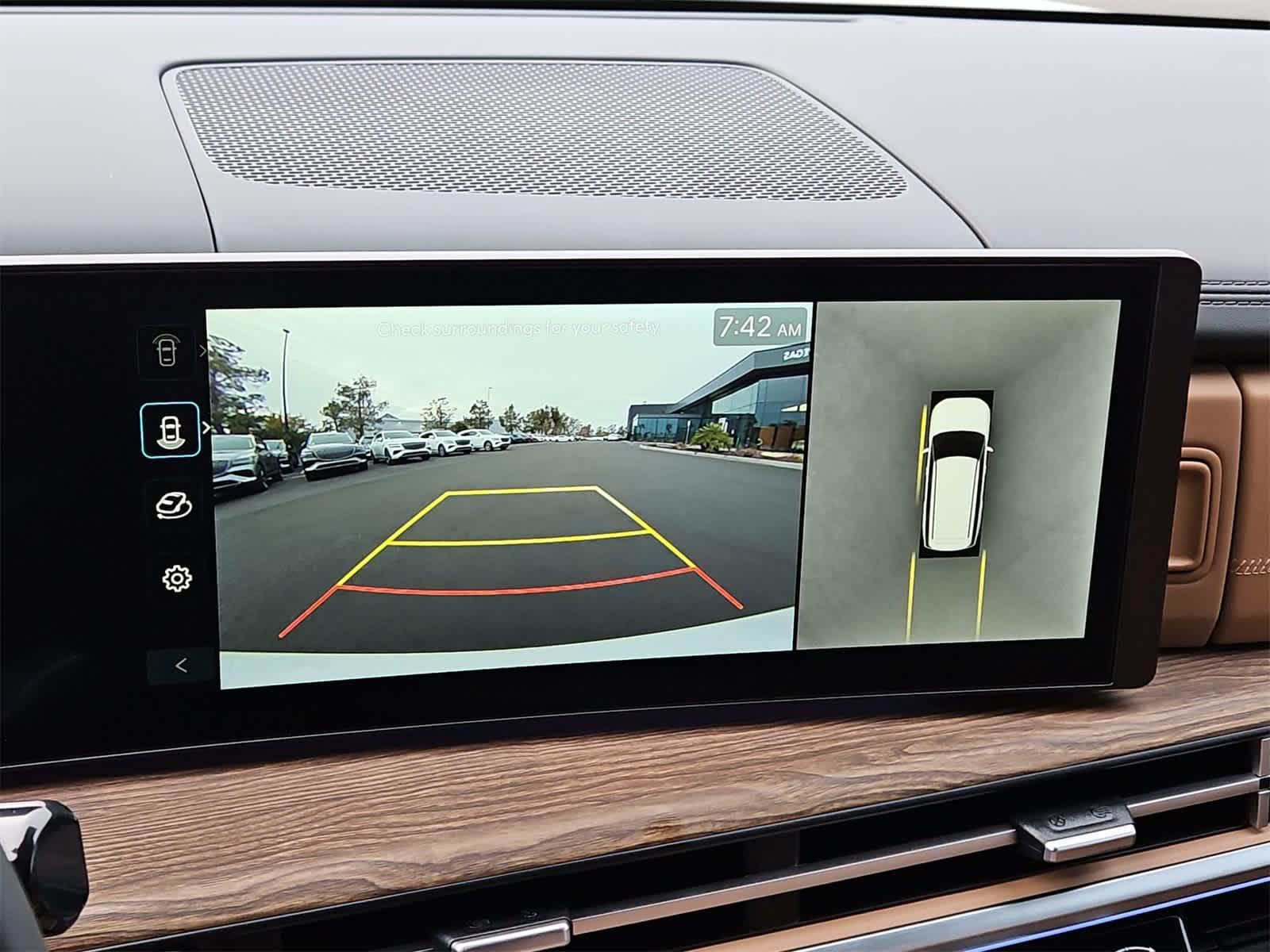 Thumbnail: 2026 Hyundai Santa Fe - 26