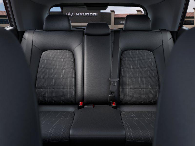 Thumbnail: 2026 Hyundai Venue - 12