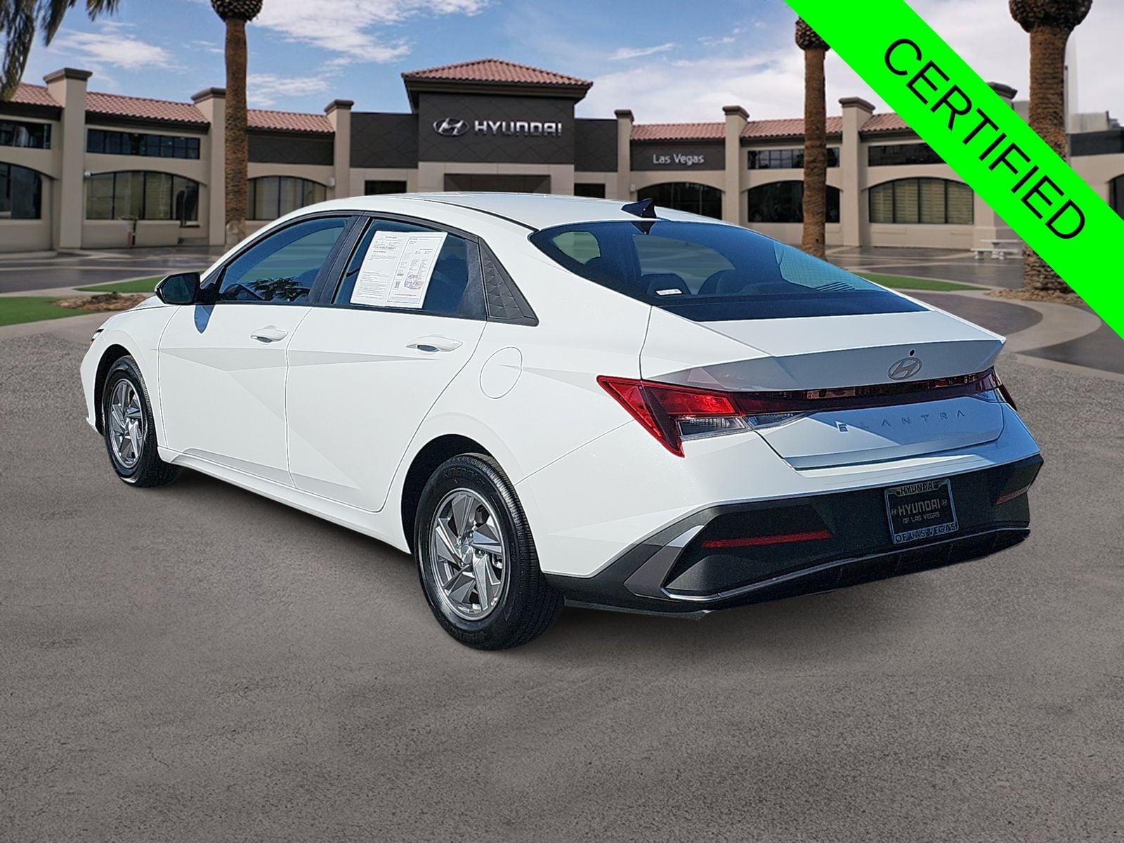 Thumbnail: 2025 Hyundai Elantra - 6