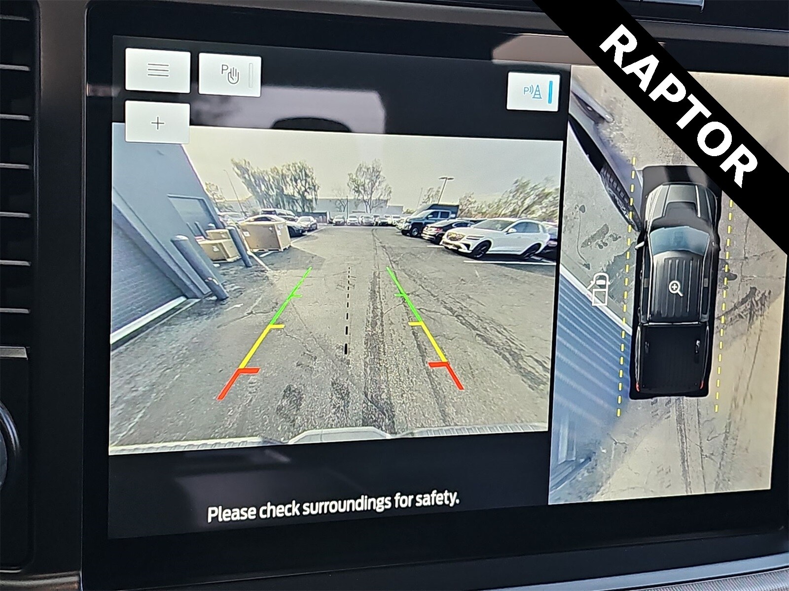 Thumbnail: 2022 Ford F-150 - 26