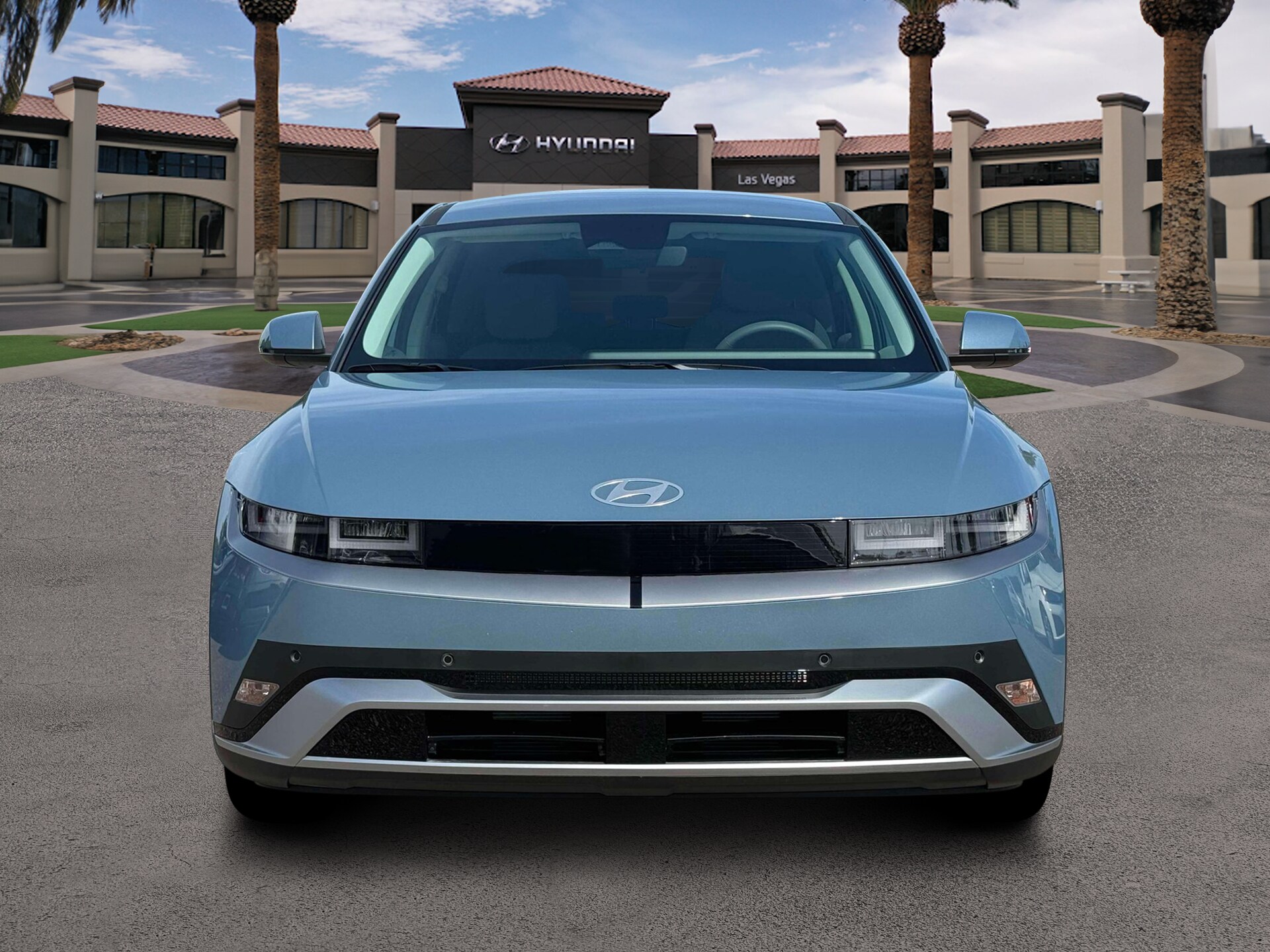 Thumbnail: 2025 Hyundai Ioniq 5 - 12
