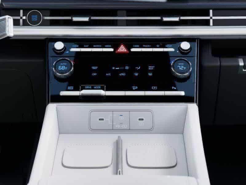 Thumbnail: 2026 Hyundai Santa Fe - 16