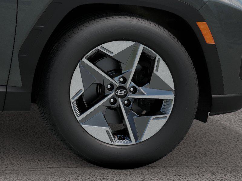 Thumbnail: 2025 Hyundai Tucson - 8