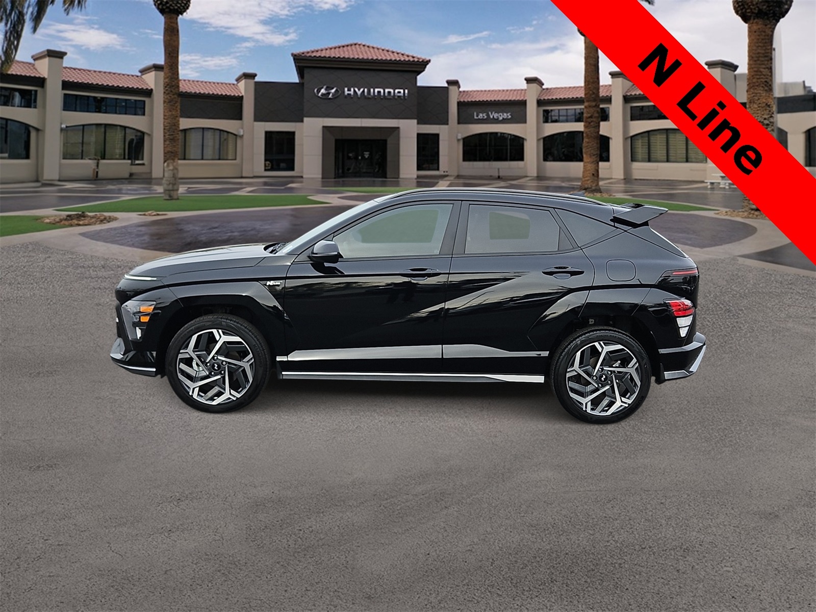 Thumbnail: 2024 Hyundai Kona - 5