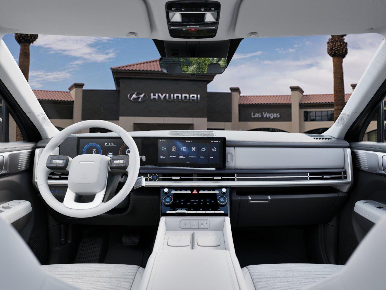 Thumbnail: 2026 Hyundai Santa Fe - 11