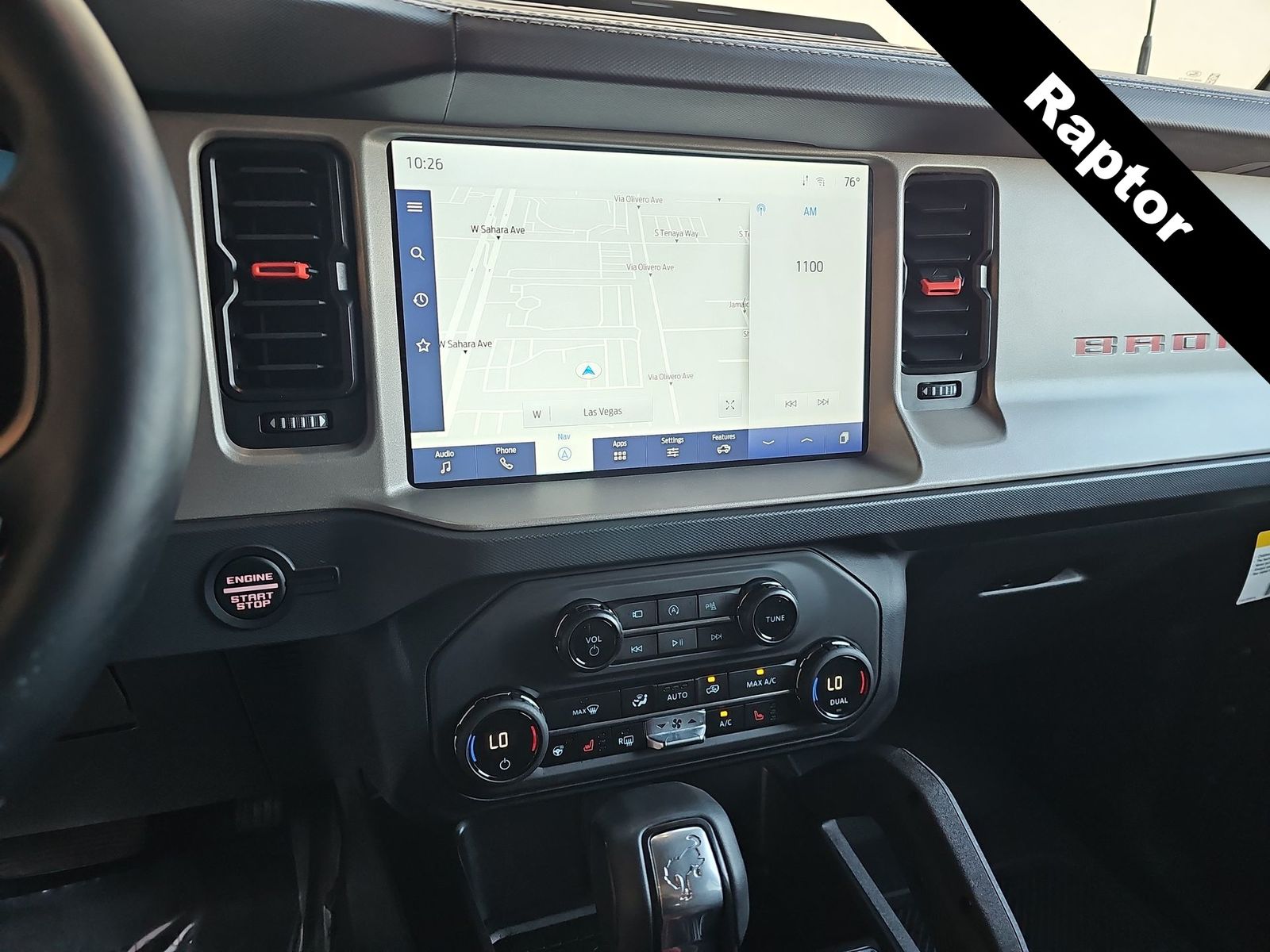 Thumbnail: 2024 Ford Bronco - 20